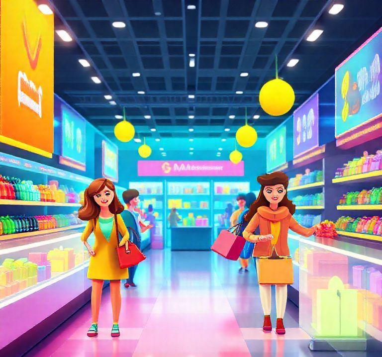 Gamification in E-commerce: Revolutionizing the Shopping Experience