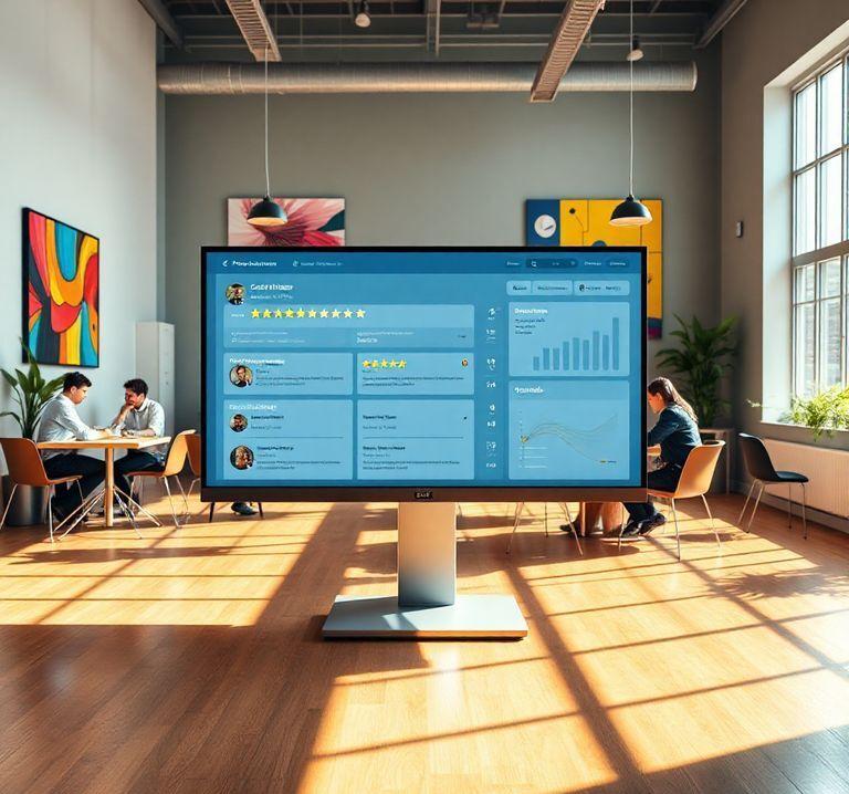 Review Platforms: Significance and Effective Utilization for Businesses