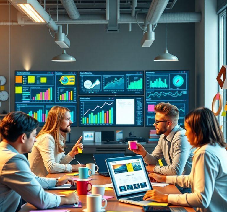 Effective Email Marketing Campaigns: Proven Tips