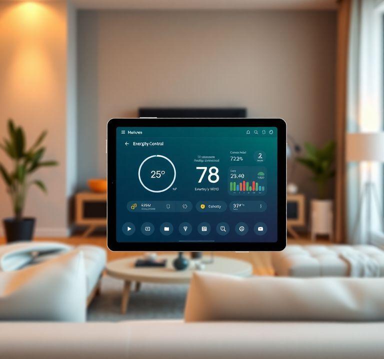 Smart Heating Control with ESP32 and MQTT