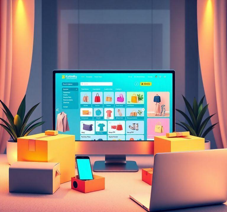 The Role of AI in the Future of Omnichannel Ecommerce
