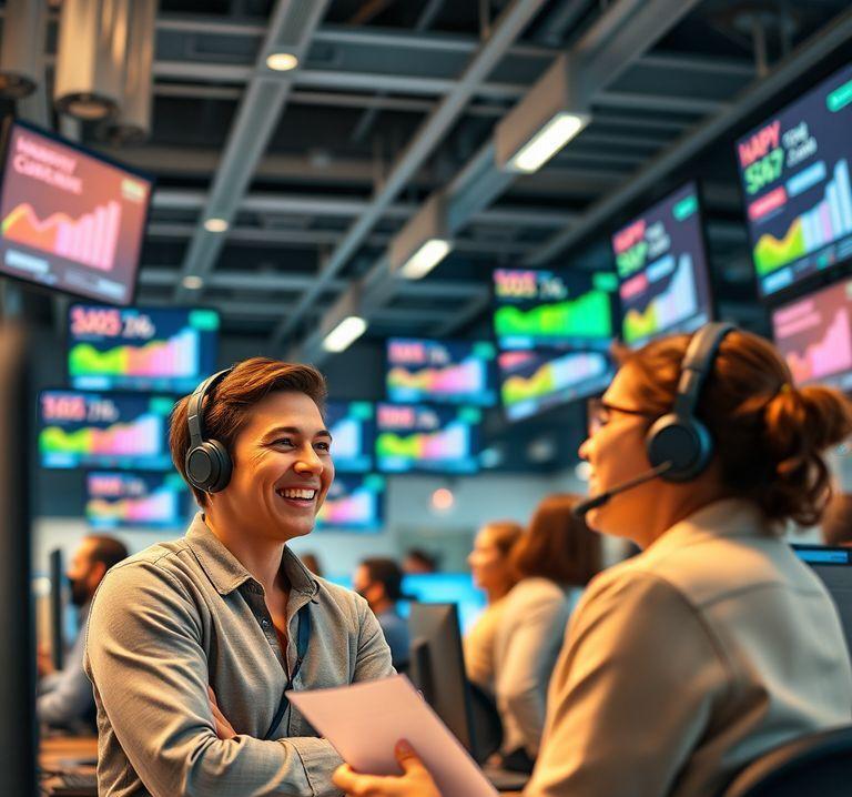 Strategies for Long-Term Customer Retention Through Excellent Customer Service