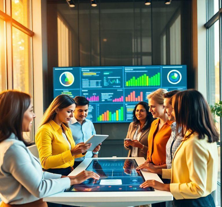 The Best Ways to Measure Customer Satisfaction
