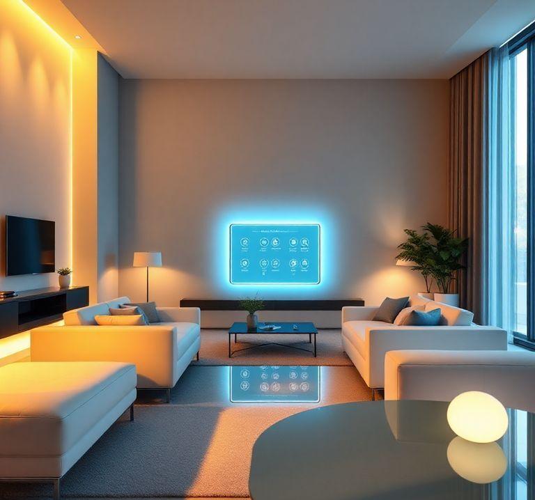 Create a Smart Lighting System with MQTT